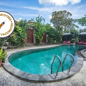Ladera Villa Ubud (Bali)
