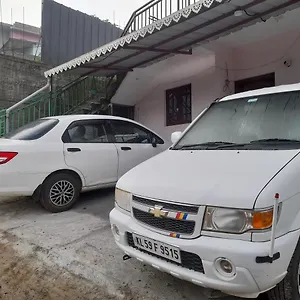 Brindavan Munnar