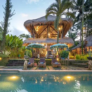 Kupu Kupu Private By Travellink Bali Villa Ubud (Bali)