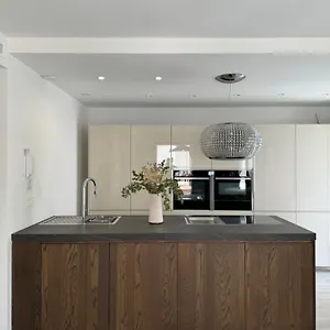 Casa Huerto Old Town Apartment Estepona