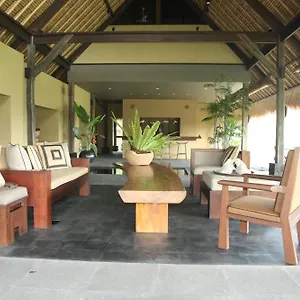 Kelusa Villa Ubud (Bali)