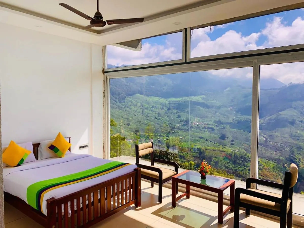 Five Bedroom Villa Munnar