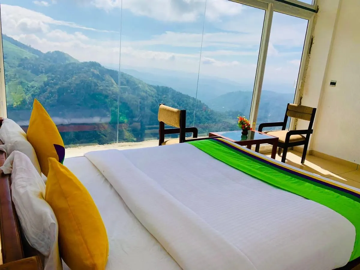 Five Bedroom Villa Munnar