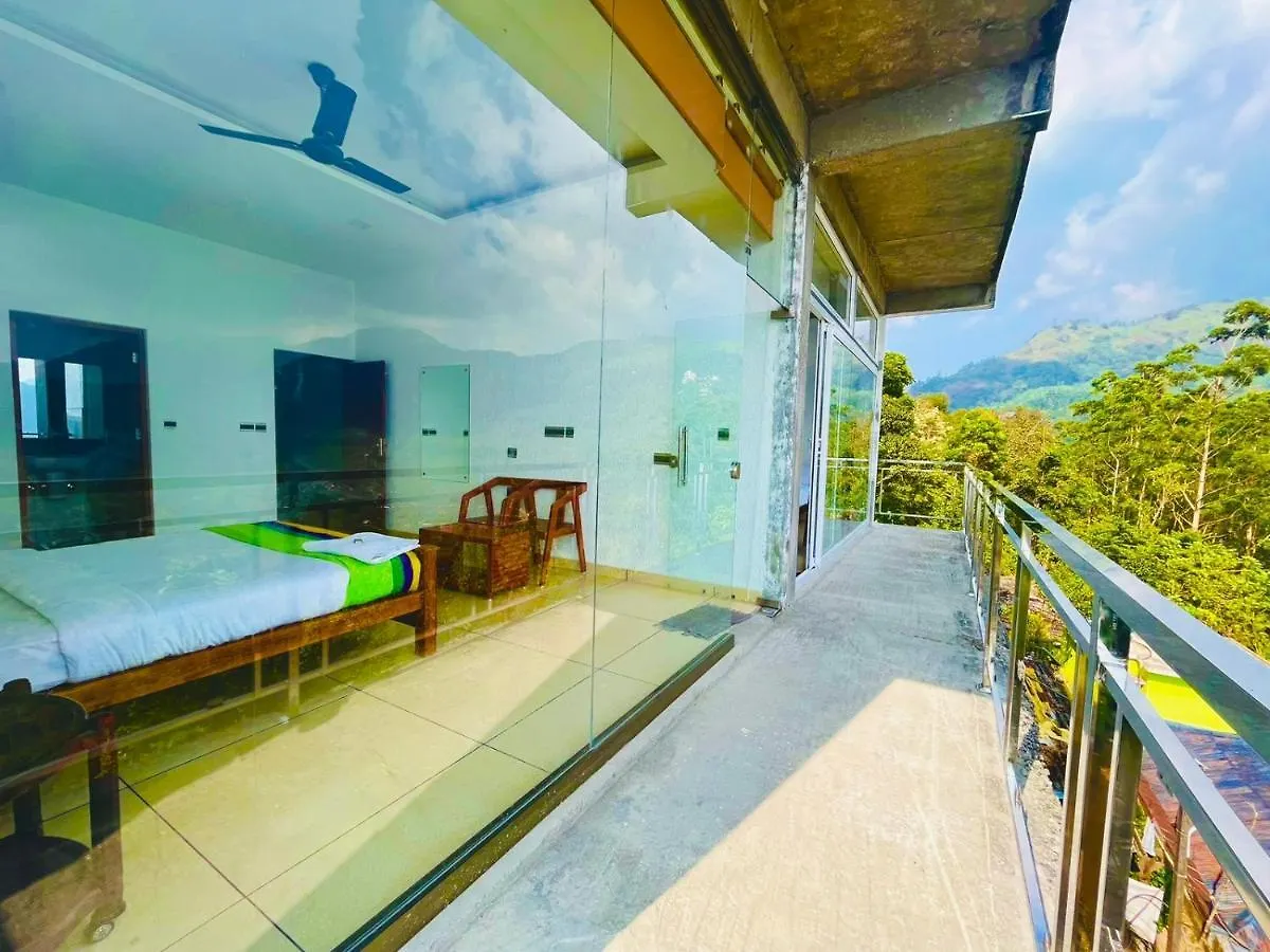 Five Bedroom Villa Munnar Indien