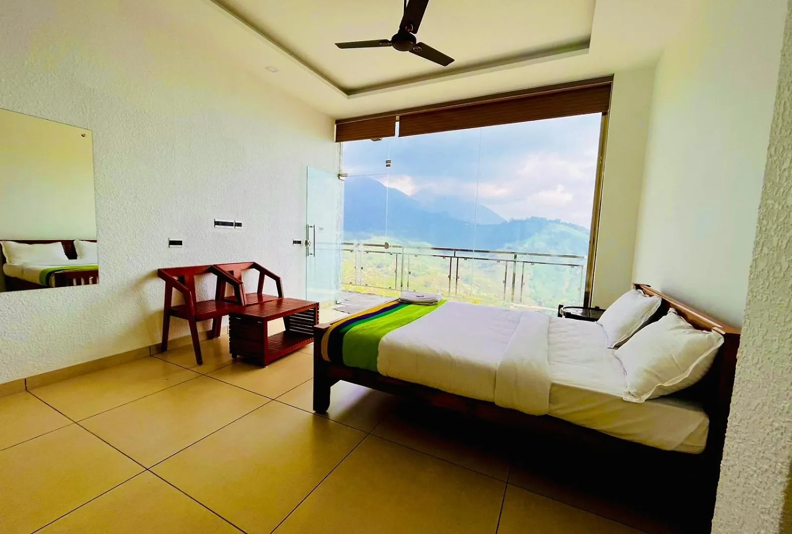Five Bedroom Villa Munnar