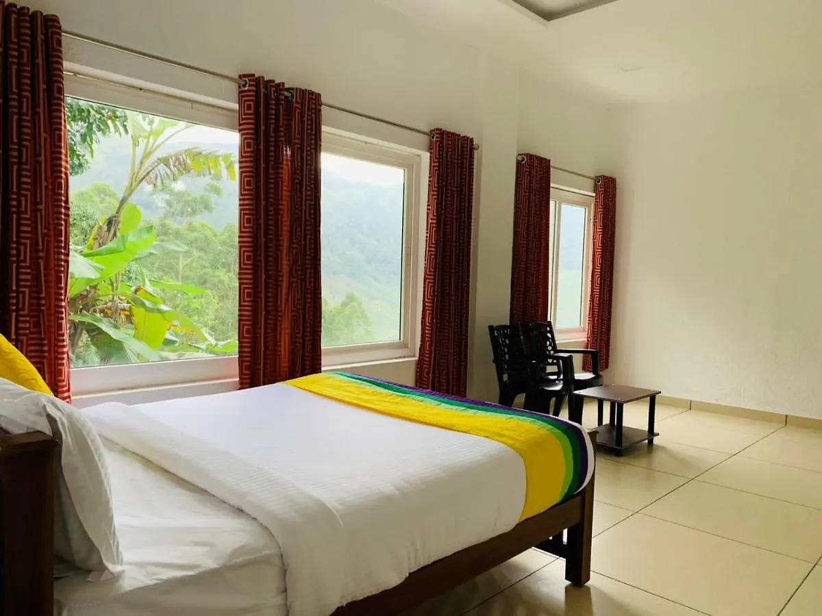 Five Bedroom Villa Munnar India