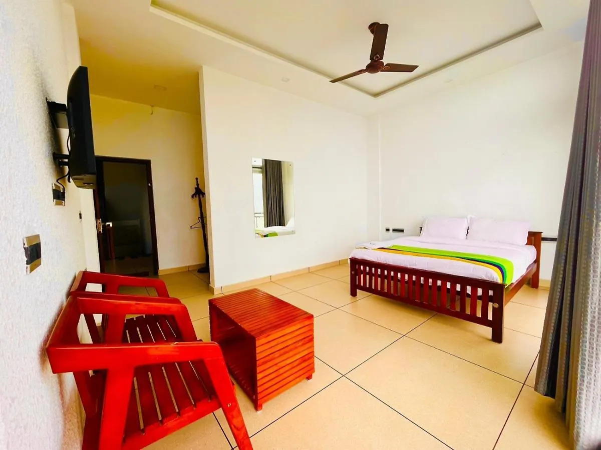 Five Bedroom Villa Munnar